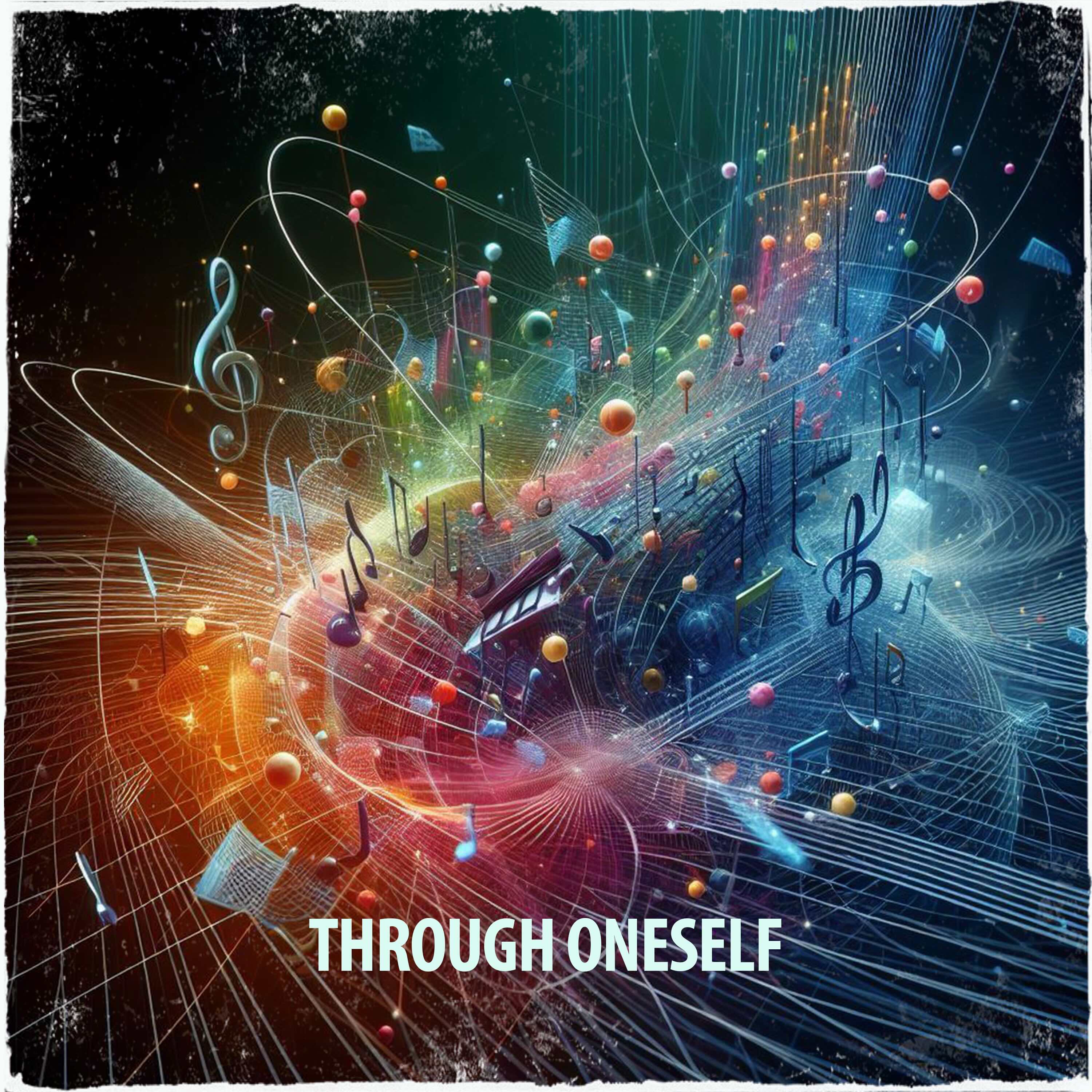 Through Oneself Album Cover